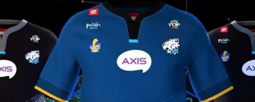 Resmi Rilis, Ini Jersey Terbaru Evos Esports Tahun 2022!